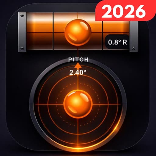 Precise Level Pro